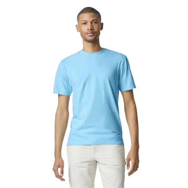 Moški T-shirt Gildan 64000 Softstyle