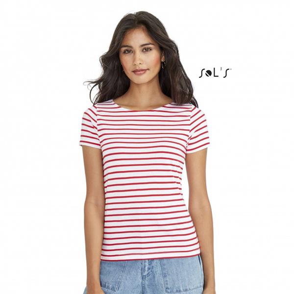 Sol's Miles Women