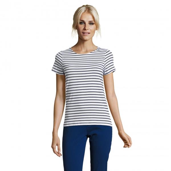 Sol's Miles Women