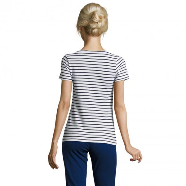 Sol's Miles Women