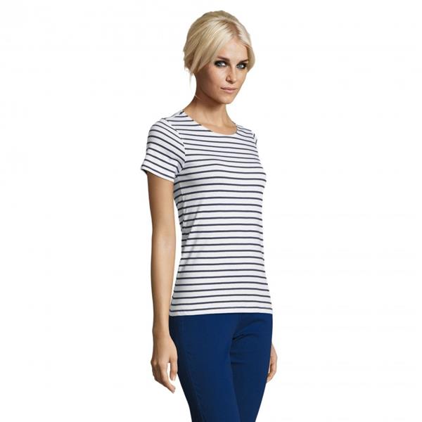 Sol's Miles Women