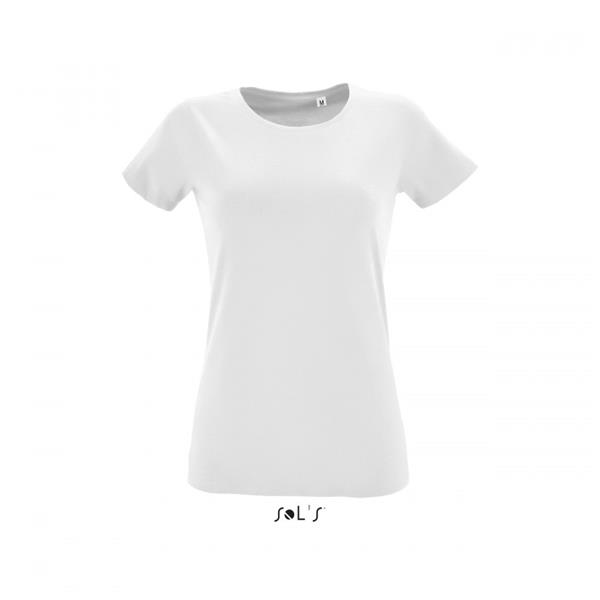 Sol's Regent Fit Women