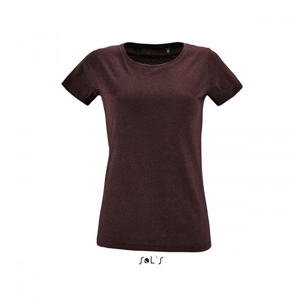 Sol's Regent Fit Women