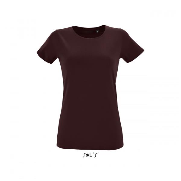 Sol's Regent Fit Women