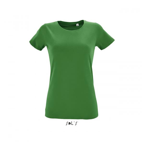 Sol's Regent Fit Women