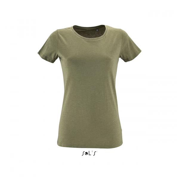 Sol's Regent Fit Women