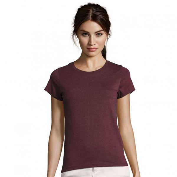 Sol's Regent Fit Women
