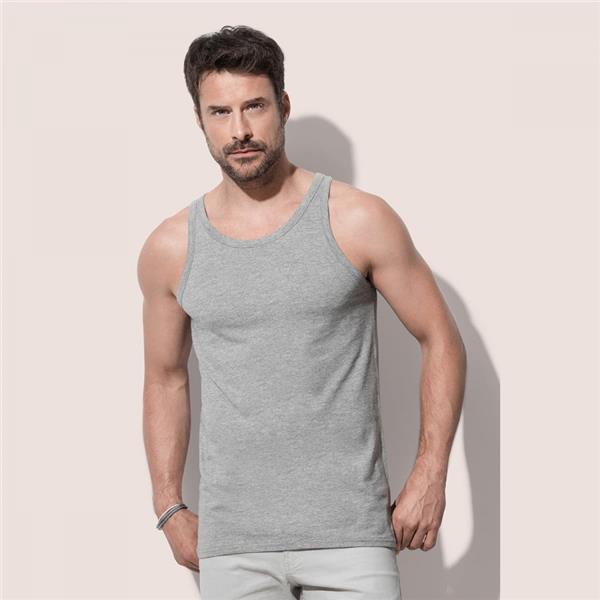 Stedman Men's Tank Top