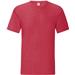 Heather Red