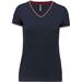 Navy/Red/White