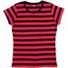 Black/Red