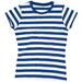 Classic Blue/White