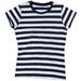 Navy/White