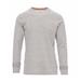 Grey Melange