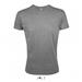 Grey Melange