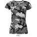 Grey Camo