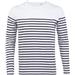 White/Navy