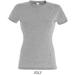 Grey Melange
