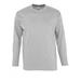 Grey Melange