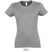 Grey Melange