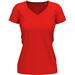 Scarlet Red
