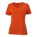 Dark Orange