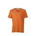 Orange Melange