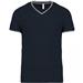 Navy/Light Grey/White