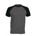 Slate Grey/Black