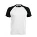 White/Black