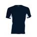 Navy/Sky Blue