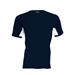 Navy/White