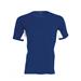 Royal Blue/White