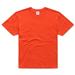 Brilliant Orange