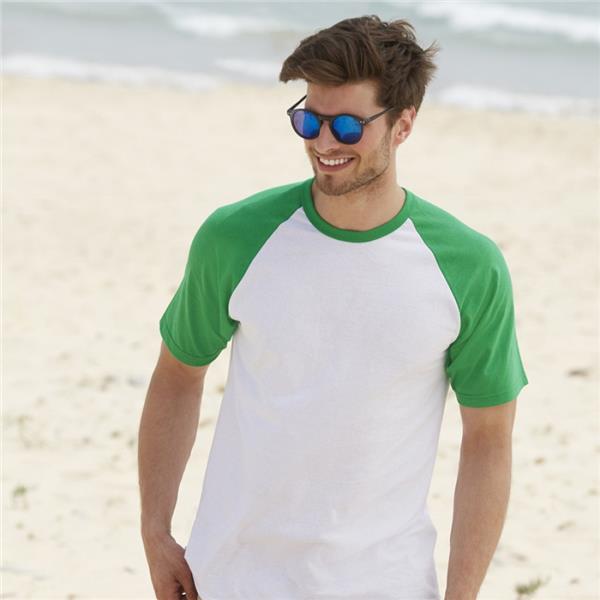 F.O.T.L. 61-026-0 Baseball T