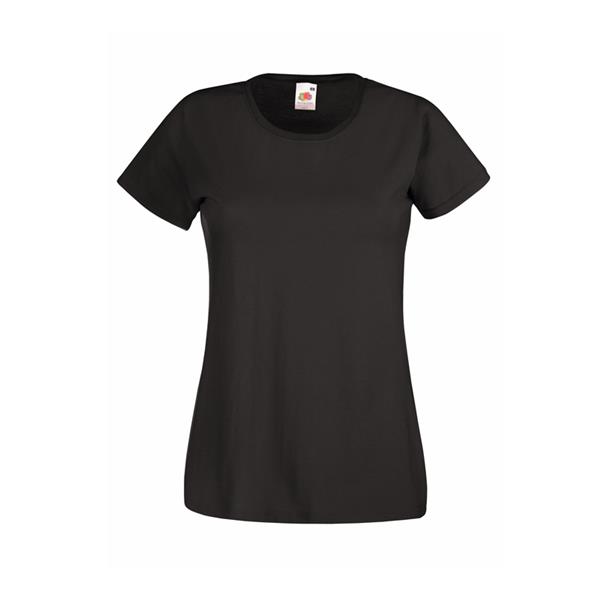 F.O.T.L. Lady-Fit Valueweight T