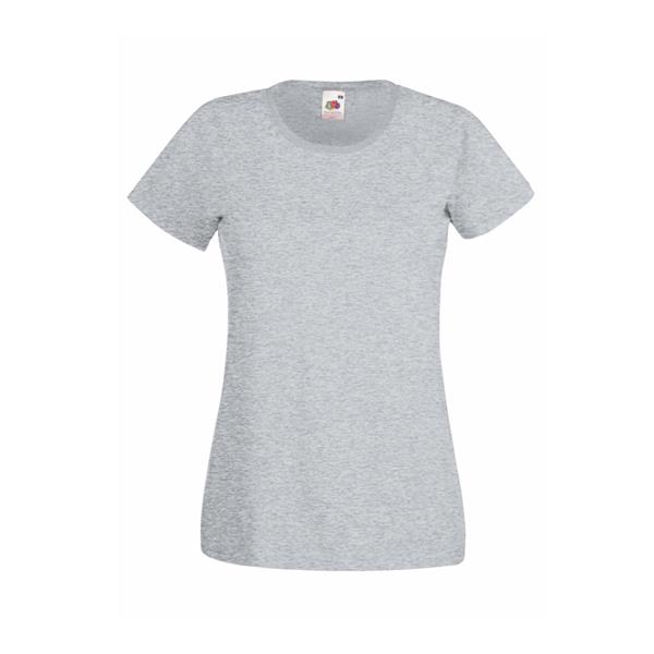 F.O.T.L. Lady-Fit Valueweight T