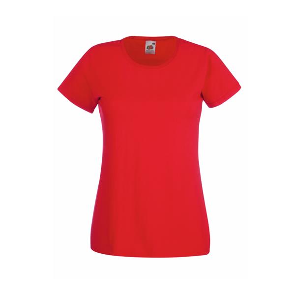 F.O.T.L. Lady-Fit Valueweight T