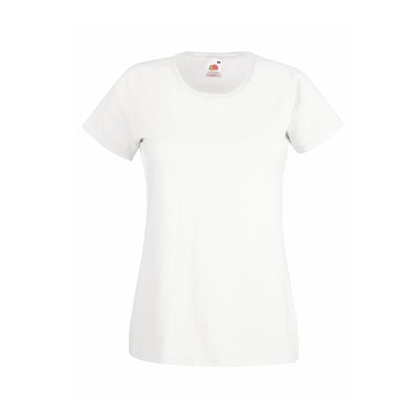 F.O.T.L. Lady-Fit Valueweight T