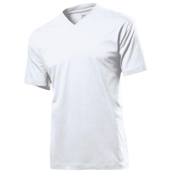 Stedman Classic V-Neck Men
