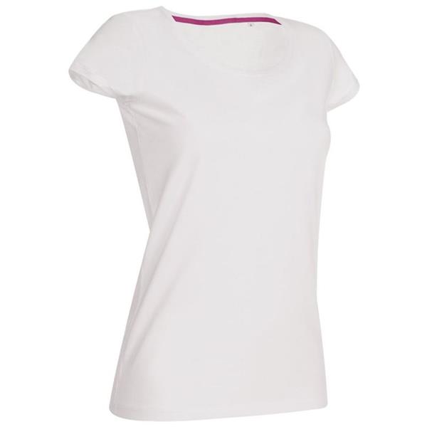 Stedman Crew Neck T ''Megan''