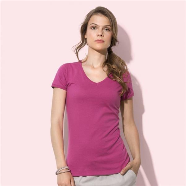 Stedman V-Neck T ''Megan''