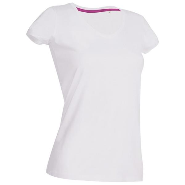 Stedman V-Neck T ''Megan''