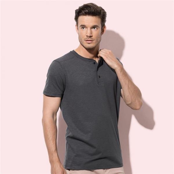 Stedman Henley Slub T