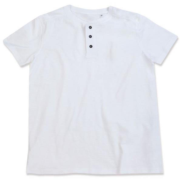 Stedman Henley Slub T