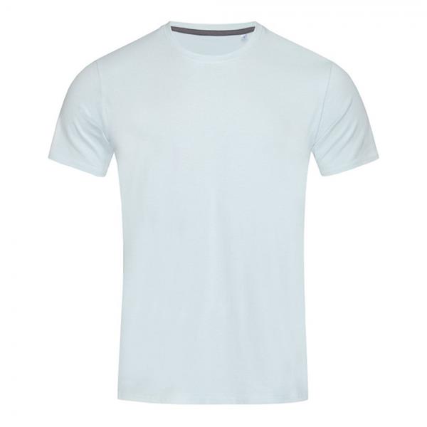 Stedman Crew Neck T ''Clive''