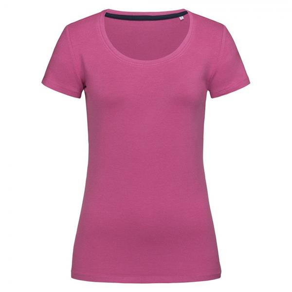 Stedman Crew Neck T ''Claire''