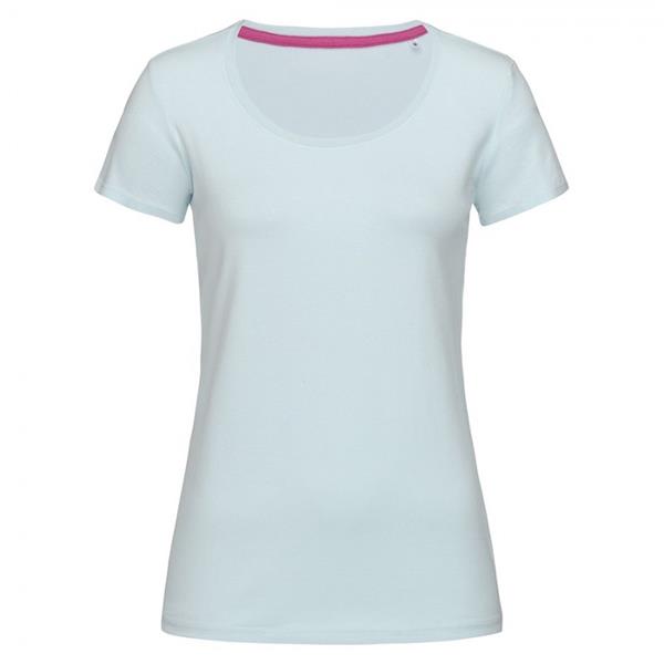 Stedman Crew Neck T ''Claire''