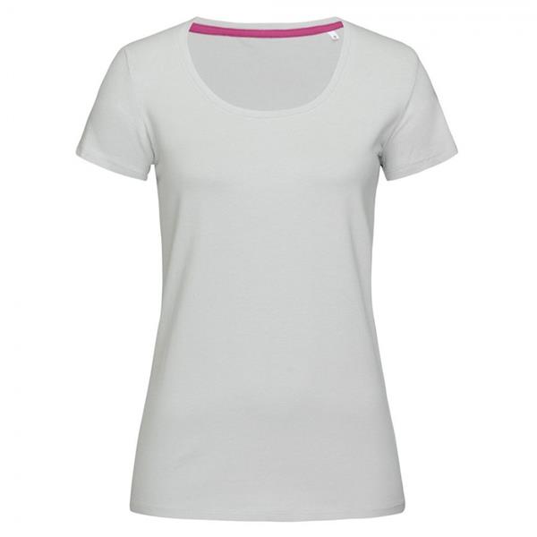 Stedman Crew Neck T ''Claire''