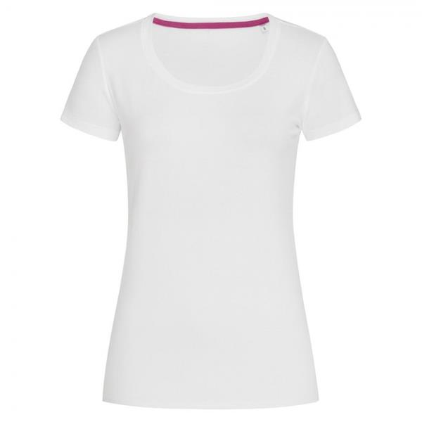 Stedman Crew Neck T ''Claire''